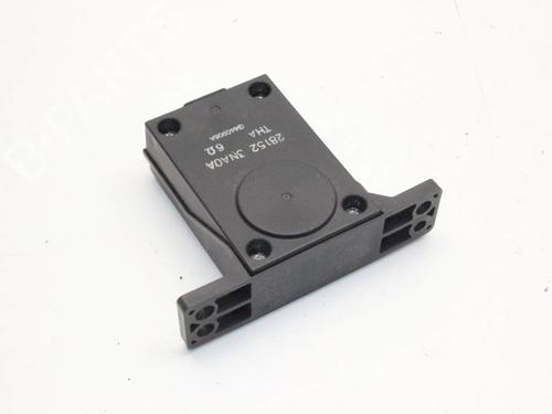Used Control unit Control unit NISSAN LEAF (ZE0) Electric (109 hp) 39849143 39849143