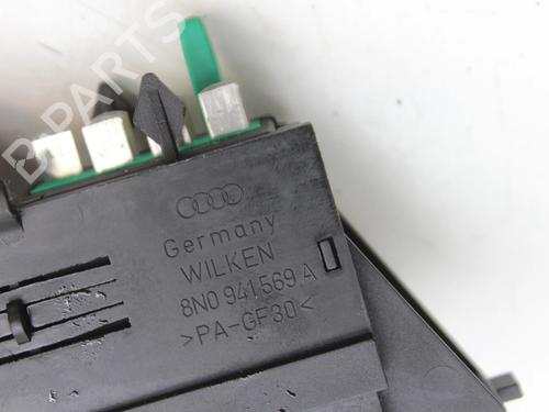 Switch AUDI TT Roadster (8N9) 3.2 VR6 quattro | BP39844906I30 - Image 5
