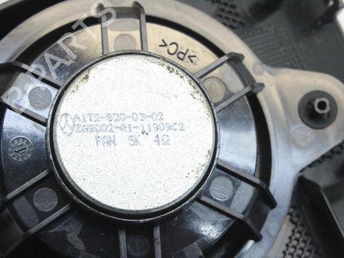 Speaker MERCEDES-BENZ SLK (R172) 200 (172.448) | BP39807929E2 - Image 4