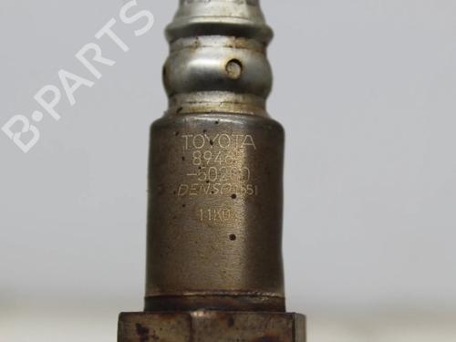 Elektronisk sensor LEXUS LS (_F4_) 600h AWD (UVF45, UVF46) | BP39843893M84 - Image 3