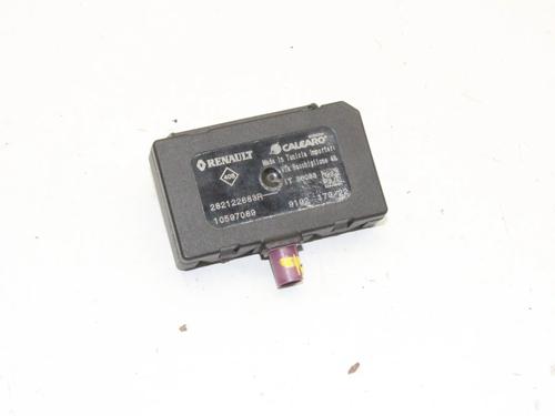 electronic-module-dacia-sandero-iii-2021-39767851 main image