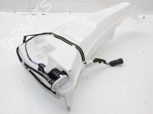 Sprinklertank Sprinklertank FORD KUGA III (DFK) 2.5 FHEV (190 hp) 39811286 39811286