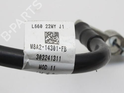 Cable LAND ROVER RANGE ROVER VELAR (L560) 3.0 P400 MHEV 4x4 | BP39798400E12 - Image 5