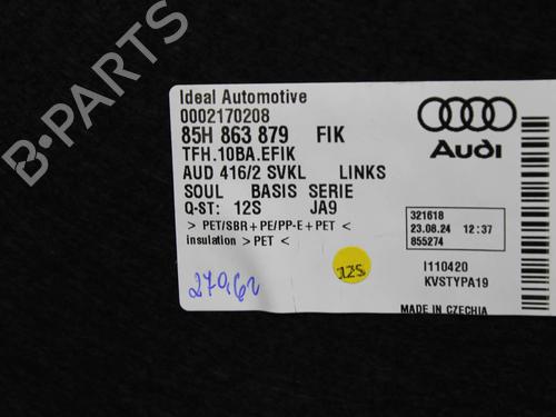 Bagagerumsbeklædning AUDI Q6 E-TRON (GFB) e-tron quattro | BP39834739I3 - Image 12