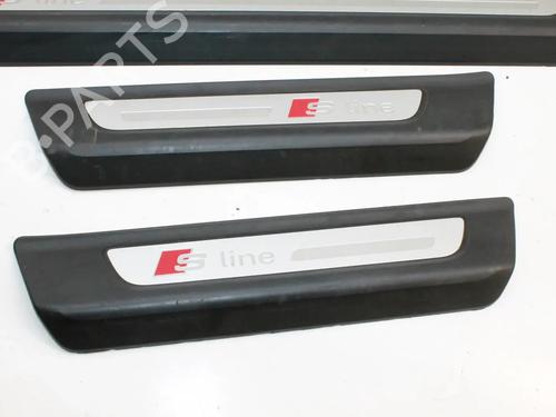Trinbræt AUDI Q7 (4MB, 4MG, 4MQ) 3.0 TDI quattro | BP39847621C149 - Image 4