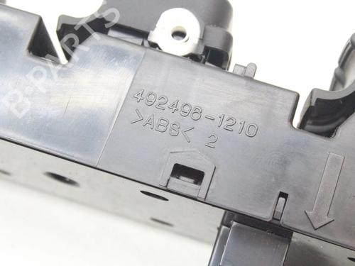 Right front window switch KIA OPTIMA (FSGDS6B) 1.7 CRDi | BP39855386I26 - Image 4