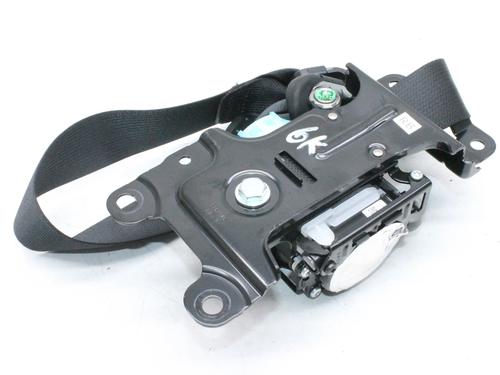 Front left seatbelt MAZDA MX-30 (DR) e-SKYACTIV | BP39866382I26 - Image 3