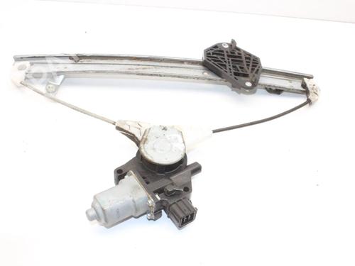 Raammechaniek links achter Raammechaniek links achter SUBARU FORESTER (SH_) 2.0 D AWD (SHH, SHD, SHN) (147 hp) 39856478 39856478