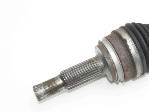 Left rear driveshaft LEXUS NX (_Z1_) 300h AWD (AYZ15, AYZ15_, AYZ15R) | BP39812700M40 - Image 2