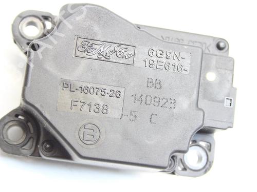 Electronic module VOLVO V60 I (155) D4 | BP39818936M83 - Image 3