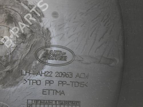 Front left panel LAND ROVER DISCOVERY IV (L319) 3.0 TD 4x4 | BP39800854C58 - Image 10