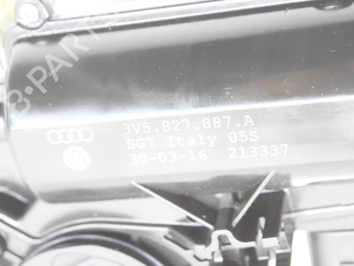 Electronic module AUDI A4 B9 Avant (8W5, 8WD) 2.0 TDI | BP39815472M83 - Image 3