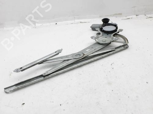 Used Front left window mechanism Front left window mechanism LEXUS IS III (_E3_) 300h (AVE30_, AVE30R) (223 hp) 39847862 39847862