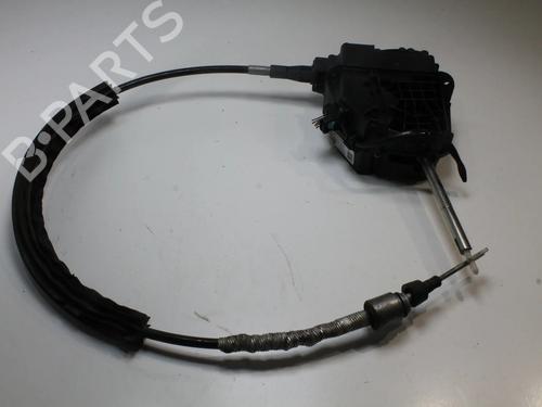 Levier de vitesses Levier de vitesses AUDI A3 (8P1) 1.6 TDI (105 hp) 39820109 39820109