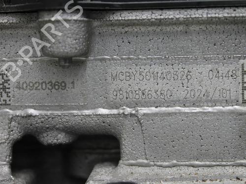 Engine OPEL CORSA F (P2JO) 1.2 (68) | BP39812414M1 - Image 10