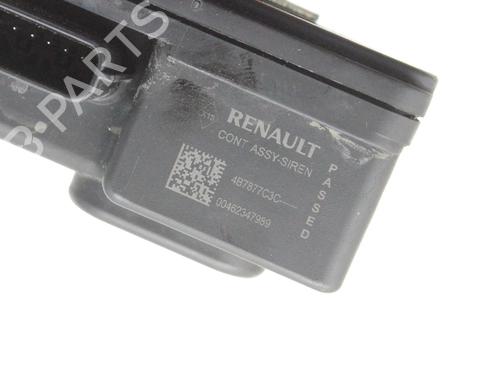 Electronic module RENAULT TRAFIC III Van (FG_) 1.6 dCi 125 (FGMH) | BP39831603M83 - Image 3