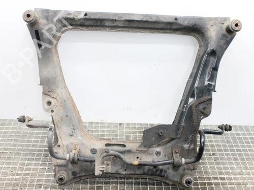 Andre Andre NISSAN JUKE (F15) 1.6 DIG-T NISMO (200 hp) 39861260 39861260