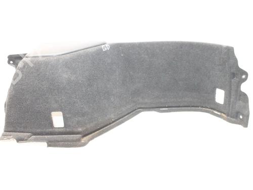 Used Boot lining Boot lining LEXUS RX (_U3_) 300 (MCU35_, MCU35R) (204 hp) 39807311 39807311