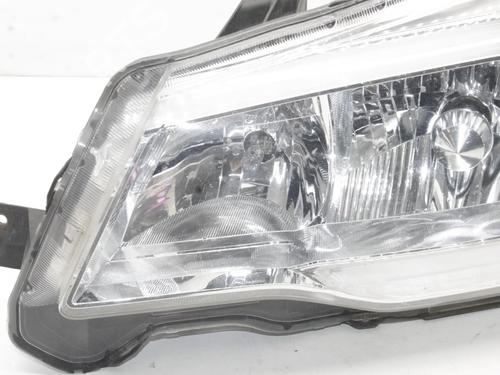 Left headlight SUBARU FORESTER (SJ_) 2.0 D AWD (SJD) | BP39872648C28 - Image 4
