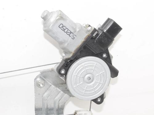 Front right window mechanism SUBARU FORESTER (SJ_) 2.0 D AWD (SJD) | BP39821588C23 - Image 8