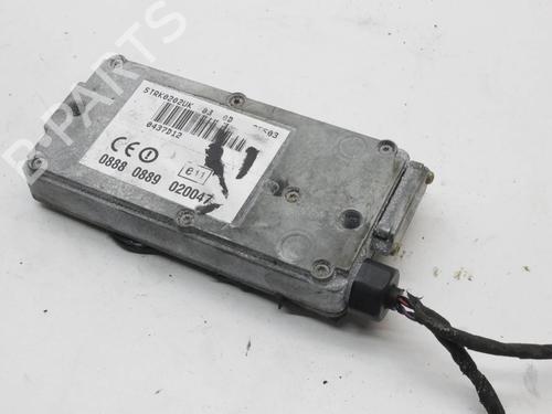 Electronic module BMW 7 (E65, E66, E67) 760 i, Li | BP39879018M83 - Image 4