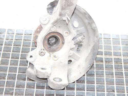 Left front steering knuckle AUDI A8 D3 (4E2, 4E8) 3.0 TDI quattro | BP39792746M25  - Image 8
