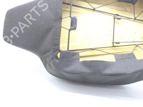 Left front seat OPEL COMBO Box Body/MPV (K9) 1.6 D | BP39829239C15 - Image 8