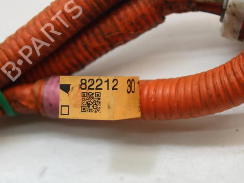 Wiring harness LEXUS GS (_L1_) 300h (AWL10_, AWL10R) | BP39844276E16 - Image 4