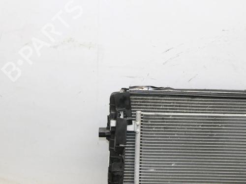 Radiator set VW TAIGO (CS1) 1.0 TSI | BP39873951M120 - Image 3
