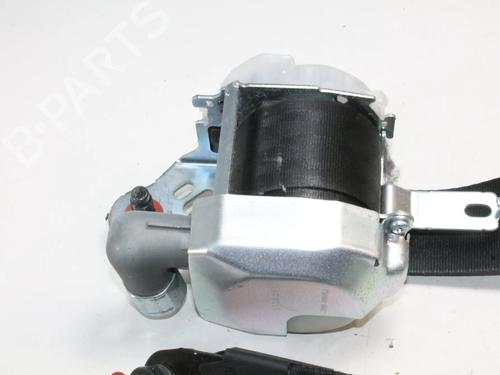 Front right seatbelt HYUNDAI i30 (GD) 1.6 CRDi | BP39831395I25 - Image 2