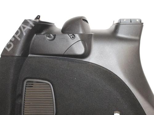 Boot lining MINI MINI COUNTRYMAN (R60) Cooper SD ALL4 | BP39786059I3 - Image 4
