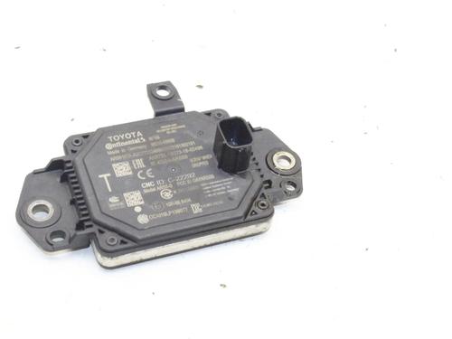 Used Electronic module Electronic module TOYOTA YARIS (_P21_, _PA1_, _PH1_) 1.6 GR 4WD (GXPA16) (261 hp) 39877414 39877414