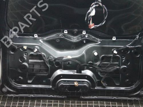 Bagklap CC/Kombi-Coupé SMART FORFOUR Hatchback (453) 0.9 (453.044, 453.053) | BP39793036C6 - Image 6