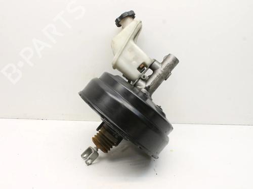 Used Servo brake Servo brake HYUNDAI SANTA FÉ II (CM) 2.2 CRDi GLS 4x4 (150 hp) 39863328 39863328