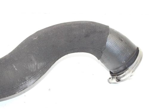 Intercooler pipe AUDI A6 C7 (4G2, 4GC) 1.8 TFSI | BP39807522M127 - Image 3