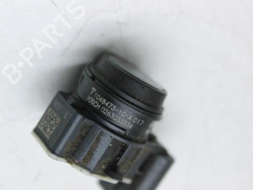 Electronic module TESLA MODEL S (5YJS) 85D AWD | BP39857703M83 - Image 3