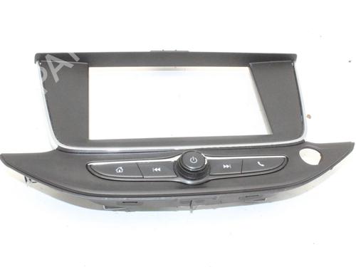 Used Electronic module Electronic module OPEL ASTRA K (B16) 1.4 (68) (100 hp) 39794959 39794959
