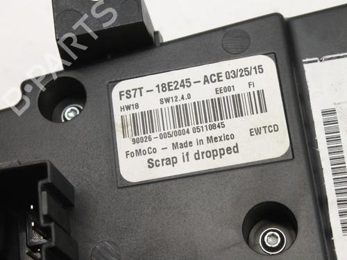 Control unit FORD MONDEO V Saloon (CD) 2.0 TDCi | BP39822266M11 - Image 5