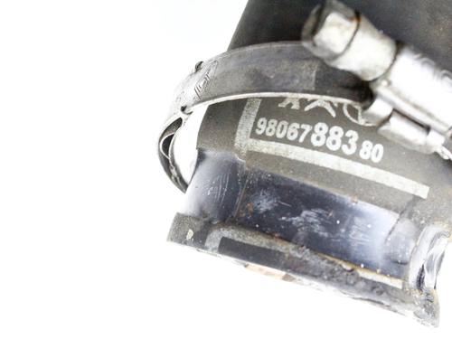 Intercooler pipe TOYOTA PROACE Van (MDZ_) 1.6 D4d (MDZ2) | BP39853997M127 - Image 5
