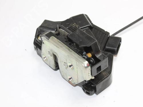 Front right lock KIA CEE'D (JD) 1.6 CRDi 128 | BP39795220C97 - Image 3