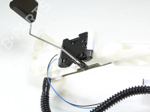 Electronic sensor MERCEDES-BENZ C-CLASS (W204) C 220 CDI (204.002) | BP39788887M84 - Image 3