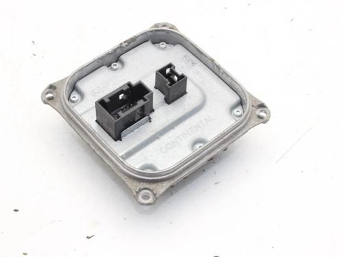 Used Electronic module Electronic module MERCEDES-BENZ E-CLASS (W212) E 200 CDI / BlueTEC (212.005, 212.006) (136 hp) 40520469 40520469