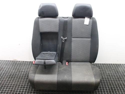 Left front seat VW CRAFTER 30-50 Platform/Chassis (2F_) 2.0 TDI | BP39833520C15 - Image 2