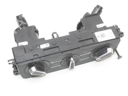 Used Control unit Control unit VW POLO VI (AW1, BZ1, AE1) 1.0 TSI (95 hp) 39845834 39845834