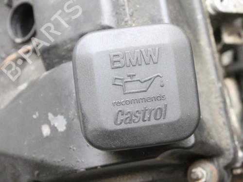Engine BMW 7 (E65, E66, E67) 760 i, Li | BP39846273M1 - Image 7