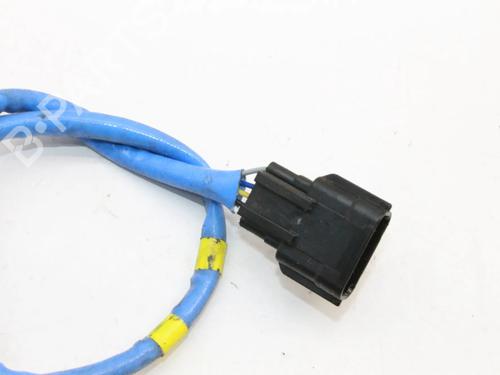 Electronic sensor RENAULT CAPTUR II (HF_) TCe 100 (HFMT) | BP39829892M84 - Image 3