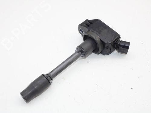 Used Ignition coil Ignition coil LEXUS ES (_Z10_, _A10_, _H10_) 300h (AXZH10, AXZH11) (218 hp) 39849628 39849628