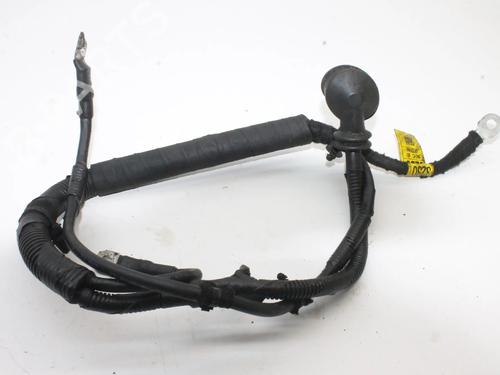 Used Wiring harness Wiring harness OPEL MOKKA / MOKKA X (J13) 1.6 CDTI (_76) (136 hp) 39818384 39818384