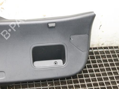Bagagerumsbeklædning KIA STONIC (YB) 1.0 T-GDi | BP39804450I3 - Image 4