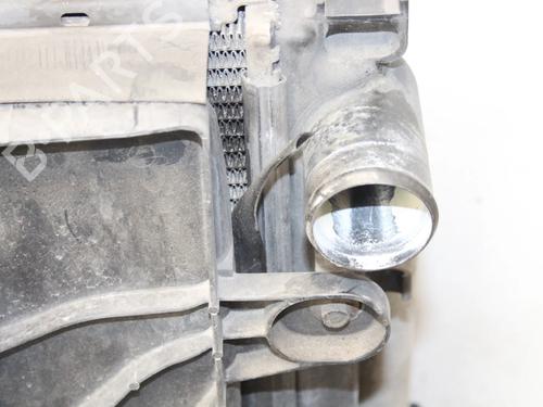 Radiator set CHRYSLER 300C (LX, LE) 3.0 CRD | BP39834830M120 - Image 8